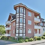 Haus Parkblick Parkblick 4 Apartment