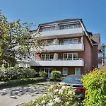 Haus Parkblick Parkblick 4 * Scharbeutz
