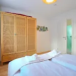 Haus Parkblick Parkblick 4 Apartment Scharbeutz