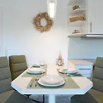 Apartment Haus Parkblick Parkblick 4 *