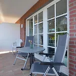 Haus Parkblick Parkblick 4 Apartment *