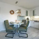 Haus Parkblick Parkblick 4 *