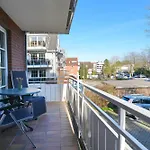 Haus Parkblick Parkblick 4 *
