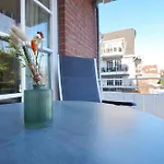 Haus Parkblick Parkblick 4 Apartment Scharbeutz