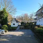 Apartment Haus Parkblick Parkblick 4