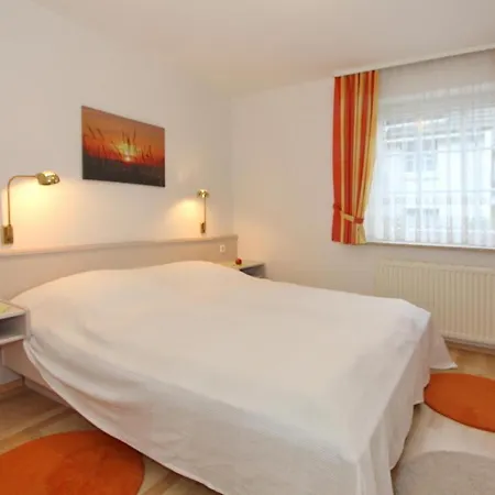 Haus Parkblick Parkblick 4 * Scharbeutz