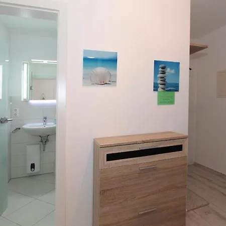 Haus Parkblick Parkblick 4