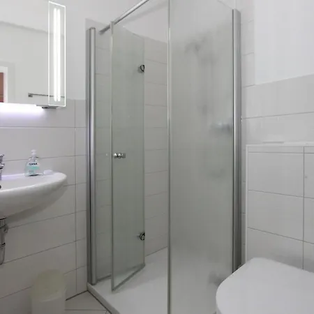 Haus Parkblick Parkblick 4 * Scharbeutz