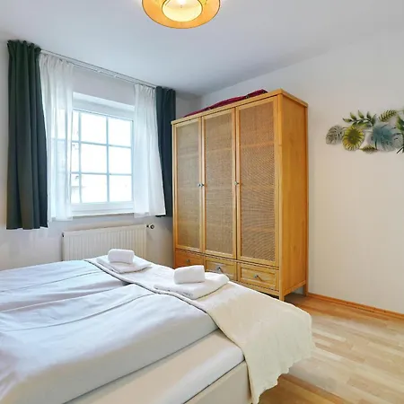 Haus Parkblick Parkblick 4